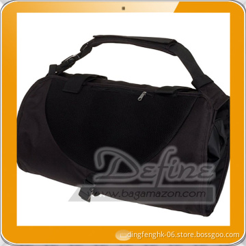 New Design Foldable Garment Suit Bag with Shoe Pocket